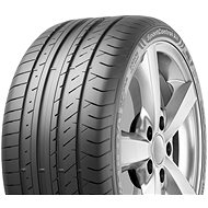 Fulda SportControl 2 205/50 R17 93 Y - Summer tyre
