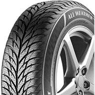 Matador MP62 All Weather Evo 195/65 R15 91 H - All-season tyre