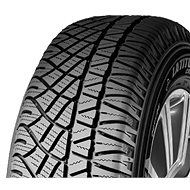 Michelin Latitude Cross 255/55 R18 109 H - Summer tyre