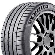 Michelin Pilot Sport 4 S 255/35 ZR19 96 Y - Summer tyre