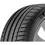 Michelin Pilot Sport 4 245/45 ZR18 100 Y - Summer tyre