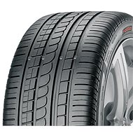Pirelli P ZERO Rosso 255/40 R19 96 W - Summer tyre