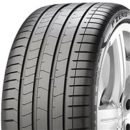 Pirelli P ZERO lx. 255/35 ZR20 97 Y - Summer tyre