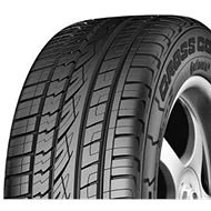 Continental CrossContact UHP 235/65 R17 108 V - Summer tyre