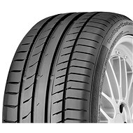 Continental SportContact 5P 255/30 ZR19 91 Y - Summer tyre