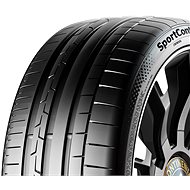 Continental SportContact 6 225/40 ZR19 93 Y - Summer tyre