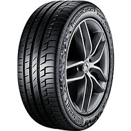 Continental PremiumContact 6 235/50 R18 97 V - Summer tyre