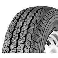 Continental VancoFourSeason 205/75 R16 C 113/111 R - All-season tyre
