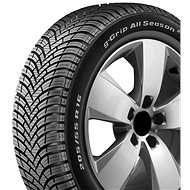BFGoodrich G-Grip All Season 2 SUV 205/70 R16 97 H - All-season tyre