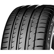 Yokohama Advan Sport V105 295/35 ZR19 100 Y - Summer tyre