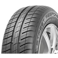 Dunlop Streetresponse 2 165/65 R15 81 T - Summer tyre