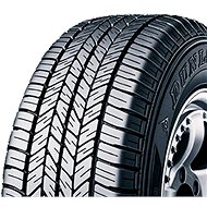Dunlop Grandtrek ST20 215/65 R16 98 H - Summer tyre