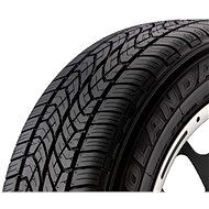 Yokohama Geolandar H / T G95A 225/60 R17 99 V - Summer tyre