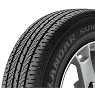 Yokohama Geolandar SUV G055E 225/60 R17 99 H - Summer tyre