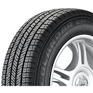 Yokohama Geolandar G91AV 225/65 R17 102 H - Summer tyre