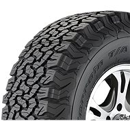 BFGoodrich All Terrain T/A KO2 245/65 R17 111/108 S - All-season tyre