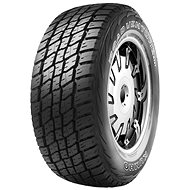 Kumho AT61 Road Venture 205/80 R16 104 S - Summer tyre