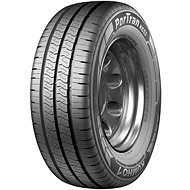 Kumho KC53 185/75 R16 104 R - Summer tyre