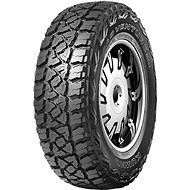 Kumho MT51 245/70 R16 118 Q - Summer tyre
