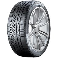 Continental ContiWinterContact TS 850 P 205/40 R17 84 H Reinforced - Winter tyre