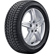 Bridgestone Blizzak LM25-1 RFT 205/55 R17 91 H - Winter tyre