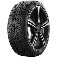 Michelin PILOT ALPIN 5 245/45 R17 99 H Reinforced - Winter tyre