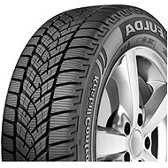 Fulda KRISTALL CONTROL SUV 215/60 R17 96 H - Winter tyre