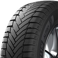 Michelin ALPIN 6 195/60 R18 96 H Reinforced - Winter tyre