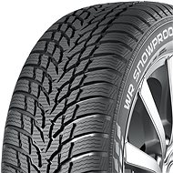 Nokian WR Snowproof P Run Flat 225/55 R17 97 H - Winter tyre