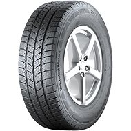 Continental VanContact Winter 235/60 R17 117 RC - Winter tyre