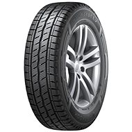 Hankook RW12 Winter i*cept LV 195/80 R14 106 R C - Winter tyre