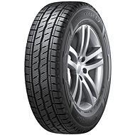 Hankook RW12 Winter i*cept LV 195/75 R14 106 R C - Winter tyre