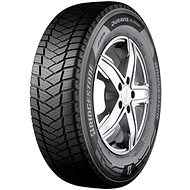 Bridgestone DURAVIS ALL SEASON 215/75 R16 113 R C - All-season tyre