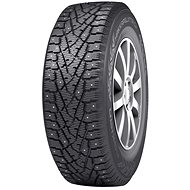 Nokian Hakkapeliitta C3 215/65 R16 109 RC - Téli gumi