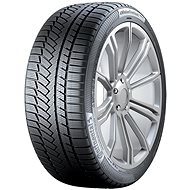 Continental ContiWinterContact TS 850 P CS 215/55 R18 95 T - Winter tyre