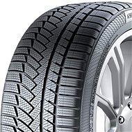 Continental ContiWinterContact TS 850 P CS 255/45 R20 101 T - Winter tyre