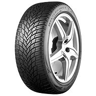 Firestone Winterhawk 4 195/65 R15 95 T Reinforced - Winter tyre