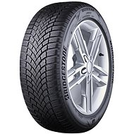 Bridgestone Blizzak LM005 165/60 R15 81 T Reinforced - Winter tyre