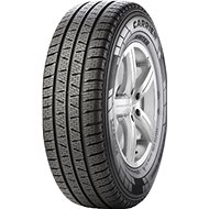 Pirelli CARRIER WINTER 215/60 R17 109 T - Winter tyre