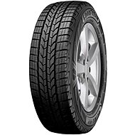 Goodyear UG8 205/55 R16 91 T - Winter tyre