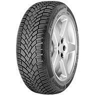 Continental ContiWinterContact TS 850 P 275/40 R18 103 V Reinforced - Winter Tyre