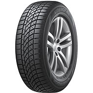 Hankook H740 Kinergy 4s 215/55 R18 99 V Reinforced - All-season tyre