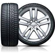 Hankook W320B Winter i*cept evo2 255/45 R19 104 V Reinforced - Winter tyre