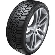 Hankook W330A Winter i*cept evo3 X 225/55 R18 102 V Reinforced - Winter tyre