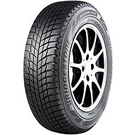 Bridgestone Blizzak LM001 255/40 R20 101 V Reinforced - Winter tyre