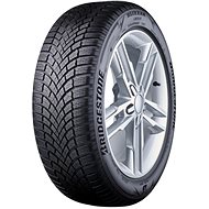 Bridgestone Blizzak LM005 225/55 R19 99 V - Winter tyre