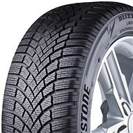 Bridgestone Blizzak LM005 275/40 R21 107 V zosilnená - Zimná pneumatika