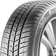 Barum POLARIS 5 215/45 R18 93 V Reinforced - Winter tyre