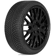 Michelin PILOT ALPIN 5 SUV 285/40 R21 109 V Reinforced - Winter tyre