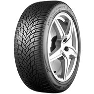 Firestone Winterhawk 4 215/55 R18 99 V Reinforced - Winter tyre